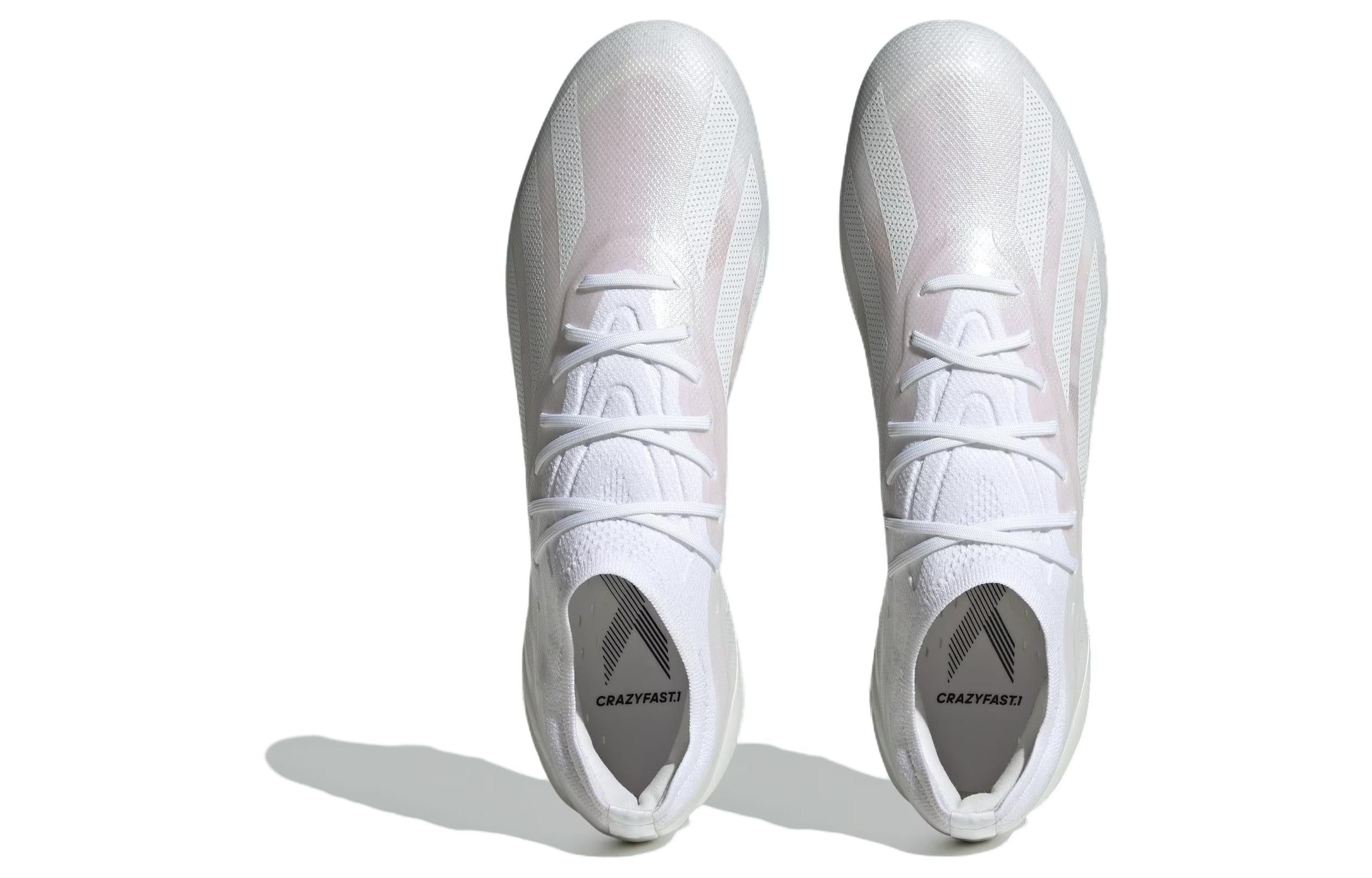 (WMNS) Li-Ning CRC 'Grey White' AZGS022-1 sold by KicksCrew product image thumbnail 5