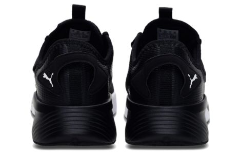 Puma Retaliate 2 'Black White' 376676-01 sold by KicksCrew