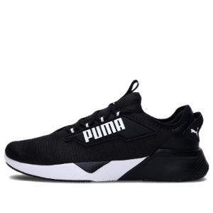 Puma Retaliate 2 'Black White' 376676-01 sold by KicksCrew