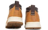 Timberland Atwells Ave Waterproof Chukka Boots 'Wheat Full Grain' A5SAM231 sold by KicksCrew