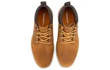 Timberland Atwells Ave Waterproof Chukka Boots 'Wheat Full Grain' A5SAM231 sold by KicksCrew