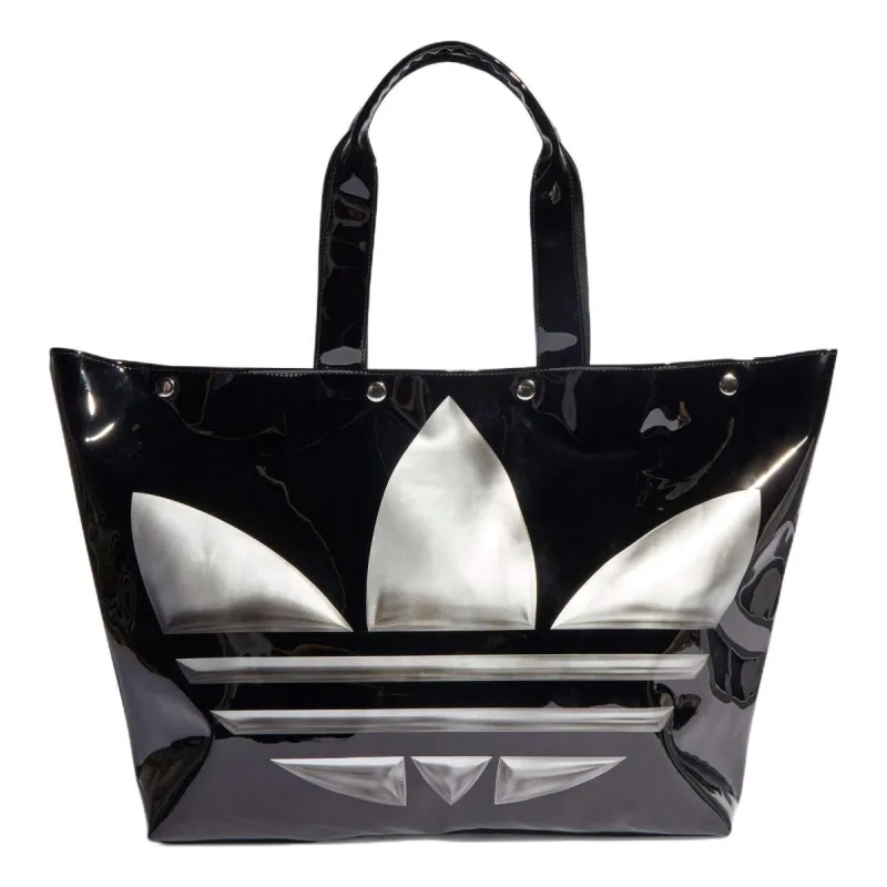 (WMNS) adidas Always Original Shopper Bag 'Black' II3391 sold by KicksCrew