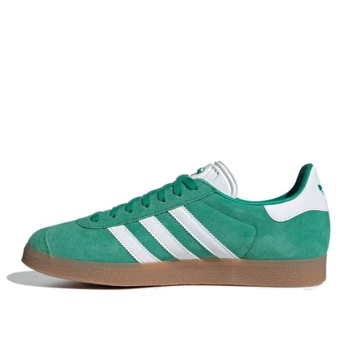adidas originals Gazelle 'Court Green Gum' ID6106 sold by KicksCrew
