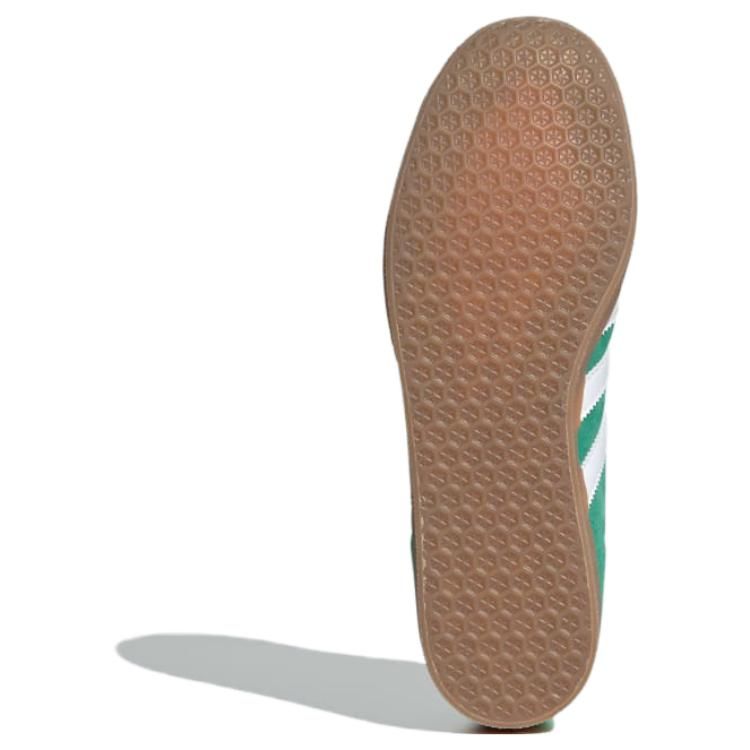 adidas originals Gazelle 'Court Green Gum' ID6106 sold by KicksCrew product image thumbnail 4