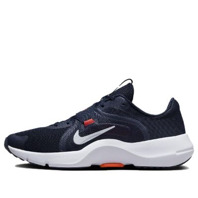 Nike In-Season TR 13 'Obsidian Bright Crimson' DZ9360-400 sold by KicksCrew