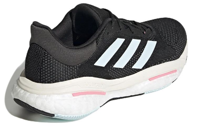 (WMNS) Adidas Solarglide 5 'Black Blue Pink' GY3485 sold by KicksCrew product image thumbnail 4