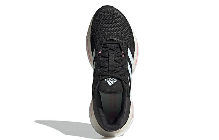 (WMNS) Adidas Solarglide 5 'Black Blue Pink' GY3485 sold by KicksCrew product image thumbnail 5