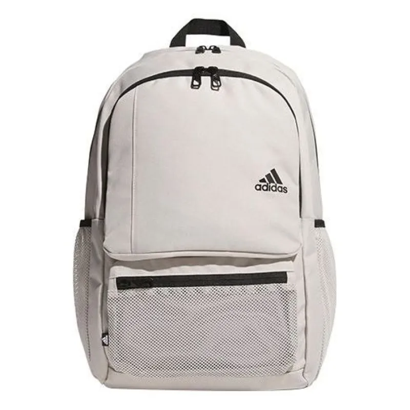 Adidas Must Haves Two-In-One Backpack 'White' IT3757 sold by KicksCrew
