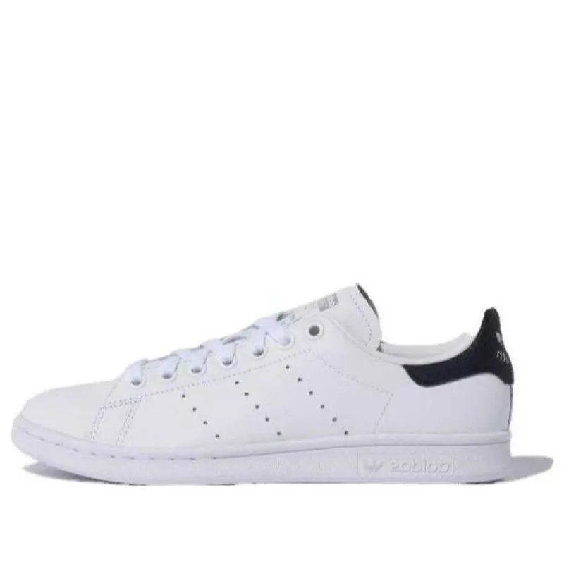 (WMNS) adidas originals Stan Smith 'White Black' FW5698 sold by KicksCrew