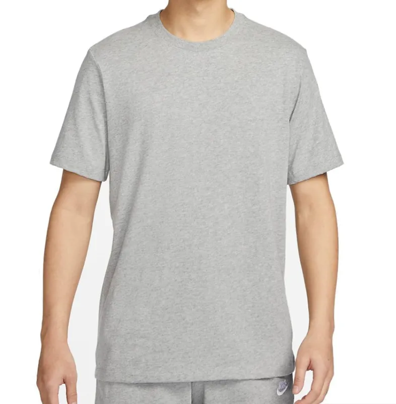 Nike Regular T-Shirt 'Grey' CZ6367-063 made by Nike