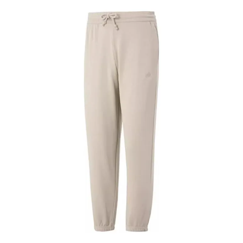 Adidas All SZN Pants 'Beige' IN9468 sold by KicksCrew