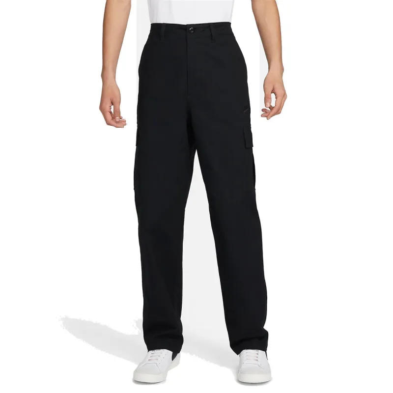 Nike AS M NK Club Cargo Pant 'Black' FZ5766-010 sold by KicksCrew
