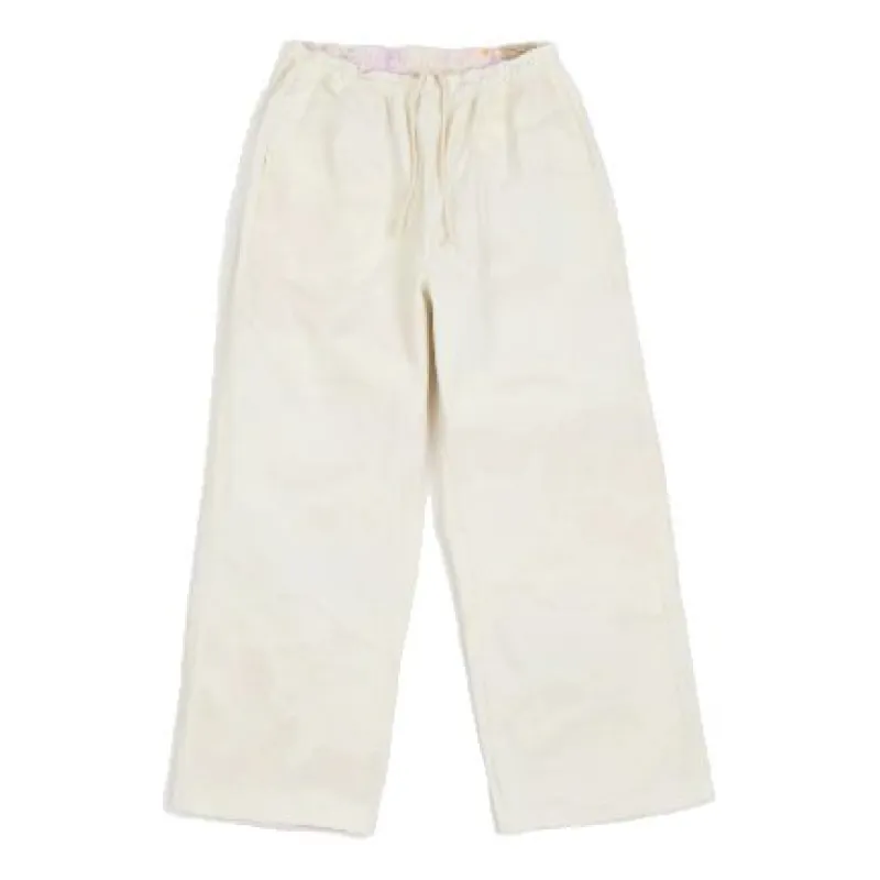 Nike SB x Doyenne Reversible Skate Trousers 'Coconut Milk' FD2153-113 sold by KicksCrew