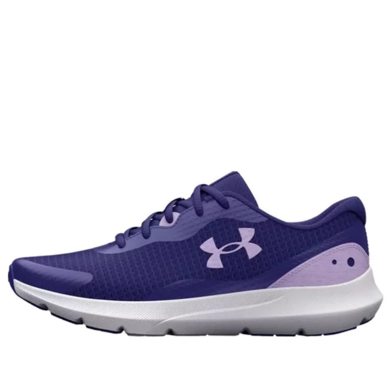 (WMNS) Under Armour Surge 3 'Sonar Blue' 3024894-501 sold by KicksCrew