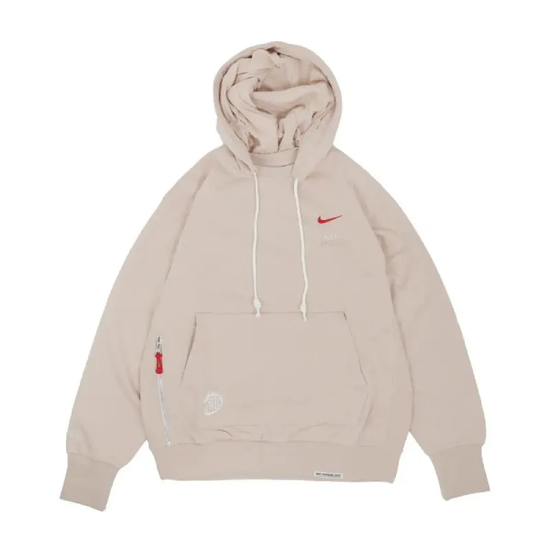 Nike Standard Issue CNY Hoodie 'Year Of The Dragon' FZ9041-126 sold by KicksCrew