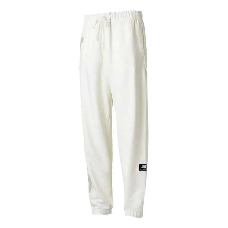 New Balance Athletics Unisex Out of Bounds Pant 'Sea Salt' UP23503-SST sold by KicksCrew
