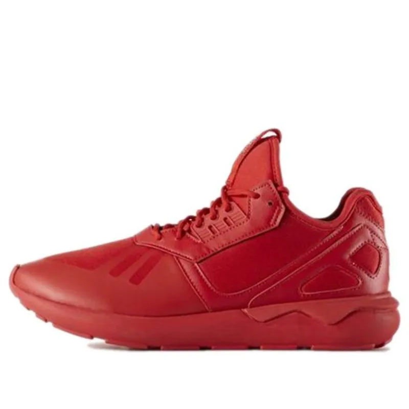 adidas Tubular Runner 'Triple Red' Q16464 sold by KicksCrew