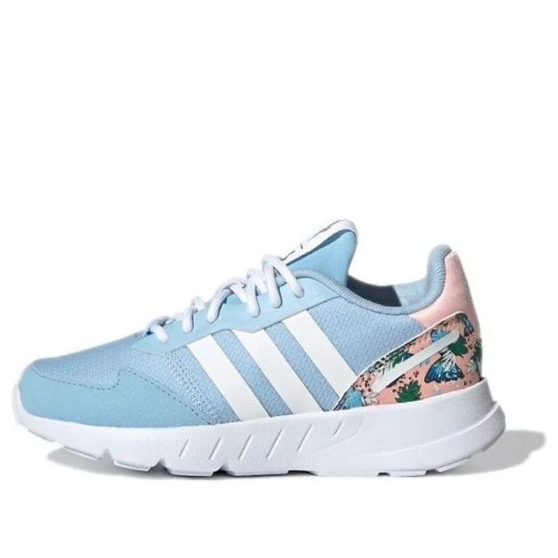 (PS) adidas Her Studio London x ZX 1K 'Colorful Blossoms' S24019 sold by KicksCrew