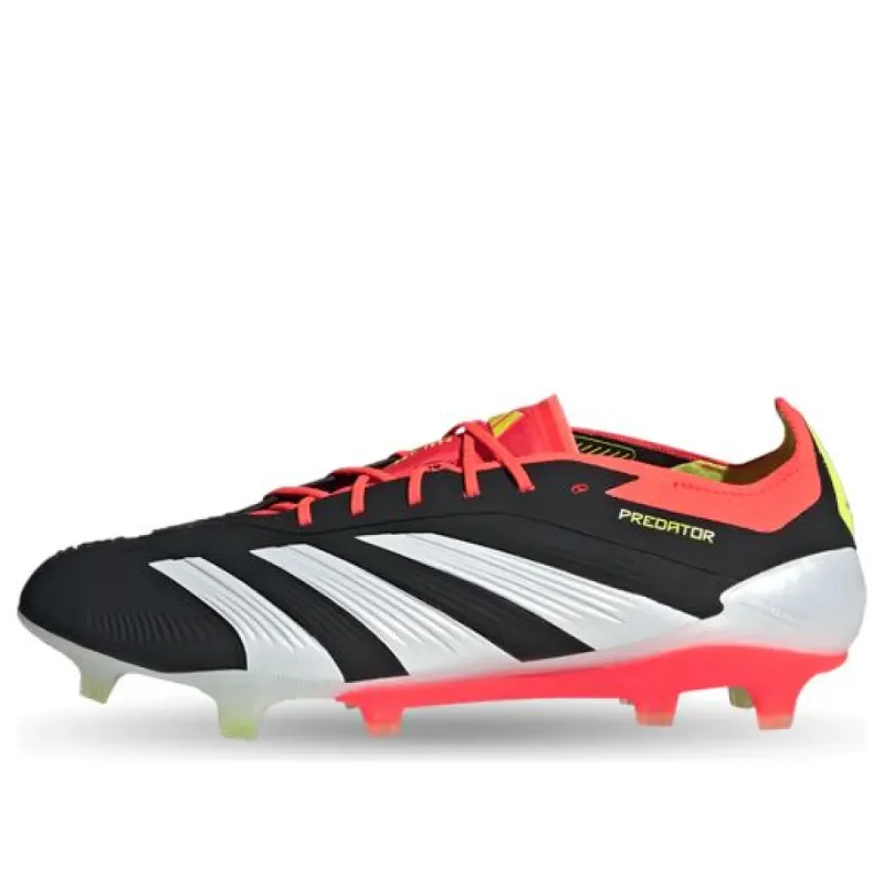 adidas Predator Elite Low FG 'Solar Energy Pack' IE1802 sold by KicksCrew