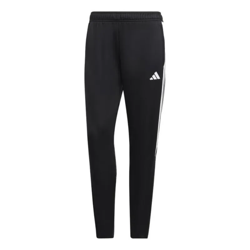 Adidas Tiro 23 Club Training Tracksuit Bottoms 'Black' HS9530 sold by KicksCrew