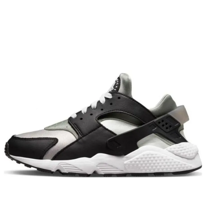 Nike Air Huarache 'Black White Grey' DD1068-006 sold by KicksCrew