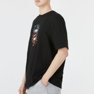 Puma BTL Graphic T-Shirt 'Black' 535411-01 sold by KicksCrew