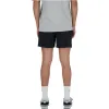New Balance Athletics Stretch Woven Short 5" 'Black' MS41517-BK sold by KicksCrew