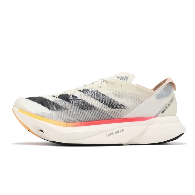 adidas Adizero Adios Pro 3 'Ivory Pack' IG6442 sold by KicksCrew