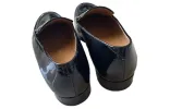 LOUIS VUITTON Logo Horsebit Loafers 'Black' 1A5DM3 sold by KicksCrew