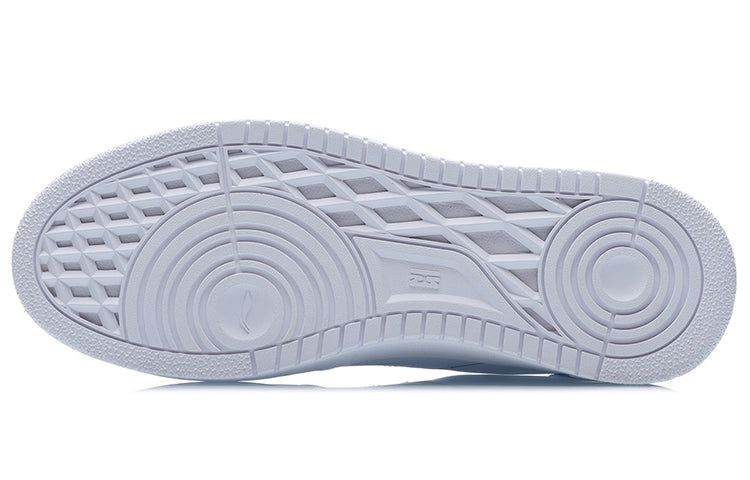 Li-Ning Oneplay 'White Blue' AGCR187-1 sold by KicksCrew product image thumbnail 5