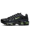 (GS) Nike Air Max Plus 'Black Volt' FQ2399-001 sold by KicksCrew