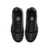 (GS) Nike Air Max Plus 'Black Volt' FQ2399-001 sold by KicksCrew