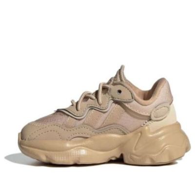 (TD) Adidas Ozweego 'Magic Beige' IG7436 sold by KicksCrew