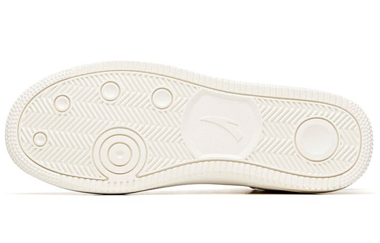 (WMNS) ANTA Lifestyle Series Skate Shoes 'White' 922038010-1 sold by KicksCrew product image thumbnail 5