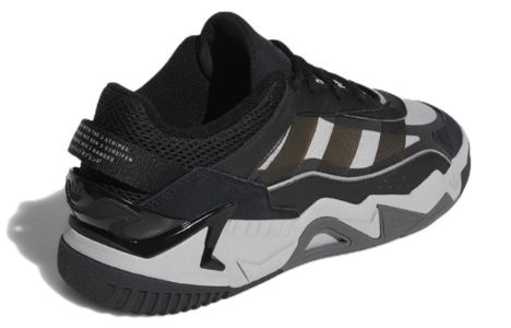adidas originals Niteball 'Black' GZ3625 sold by KicksCrew