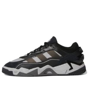 adidas originals Niteball 'Black' GZ3625 sold by KicksCrew