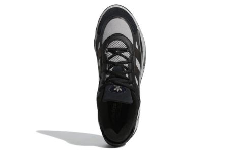 adidas originals Niteball 'Black' GZ3625 sold by KicksCrew