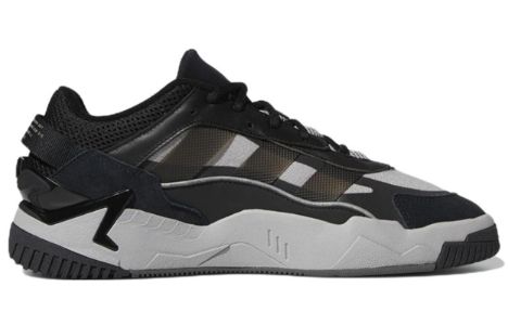 adidas originals Niteball 'Black' GZ3625 sold by KicksCrew