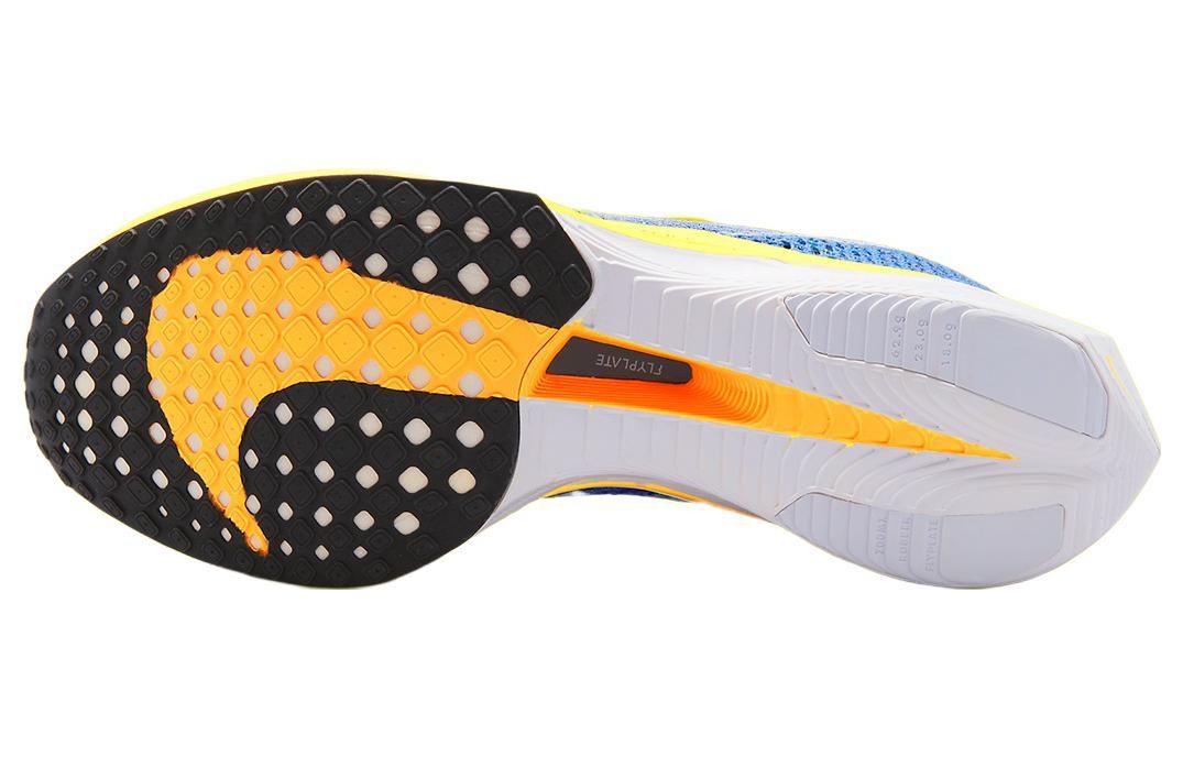 Nike ZoomX Vaporfly Next% 3 'Royal Blue Yellow' DV4129-400 sold by KicksCrew product image thumbnail 6
