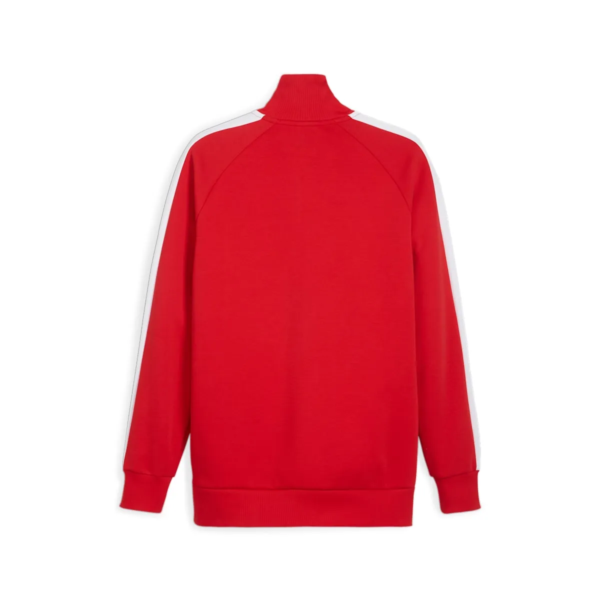 PUMA Scuderia Ferrari Race Iconic T7 Motorsport Jacket 'Rosso Corsa' 625198-02 sold by KicksCrew product image thumbnail 2