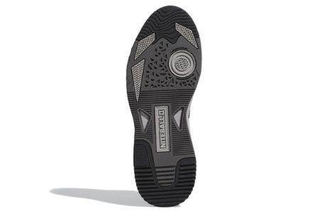adidas originals Niteball 'Black' GZ3625 sold by KicksCrew