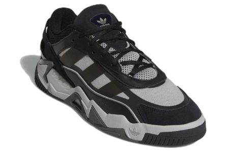 adidas originals Niteball 'Black' GZ3625 sold by KicksCrew