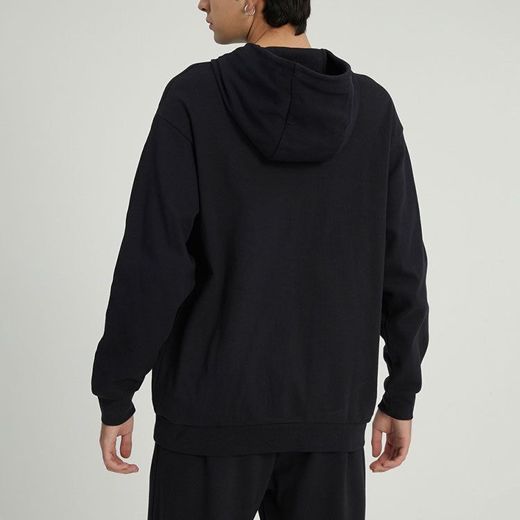 Adidas Neo CNY Essentials Hoodies 'Black' IA6894 sold by KicksCrew product image thumbnail 3