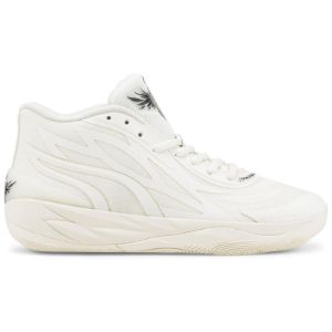 Puma MB.02 Whispers Basketball Shoes 'Frosted Ivory' 378319-01 sold by KicksCrew
