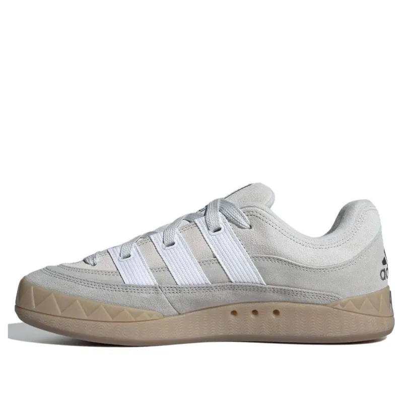 adidas Originals Adimatic 'White Grey Tan' ID0847 sold by KicksCrew
