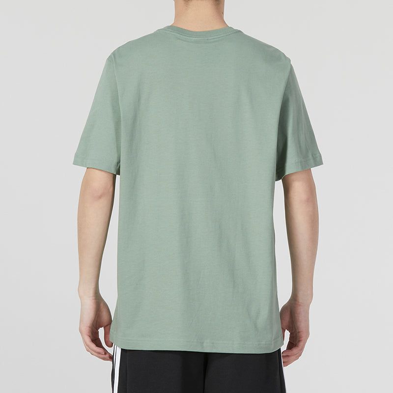 adidas Basketball Hoodie 'Brown' IX1964 sold by KicksCrew product image thumbnail 2