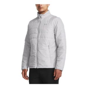 Under Armour Storm Session Golf Jacket 'Halo Grey' 1378057-014 sold by KicksCrew