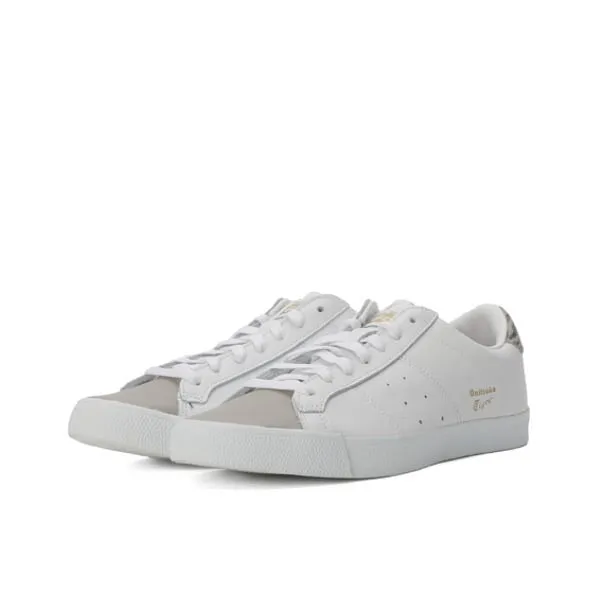 Onitsuka Tiger Lawnship Sneakers 'White' 1183A213-107 sold by KicksCrew product image thumbnail 2