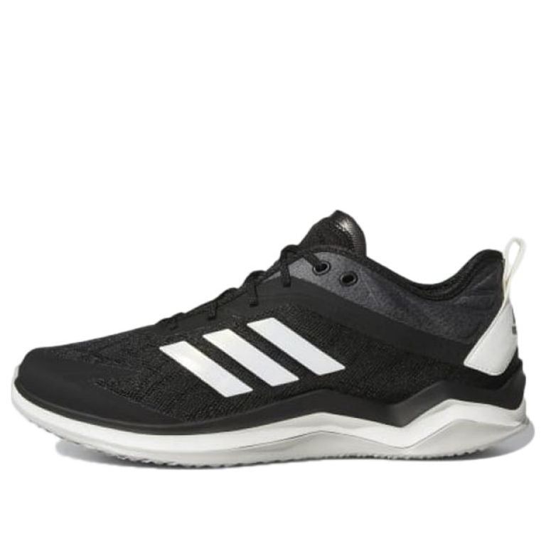 adidas Speed Trainer 4 'Core Black Carbon' CG5131 sold by KicksCrew