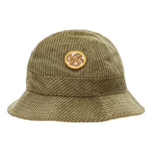 Vans x Anderson .Paak Vanderson Bucket Hat 'Olive Green' VN0A7PTXZC6 sold by KicksCrew
